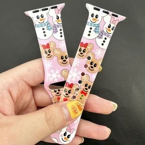 Disney Apple Watch Band